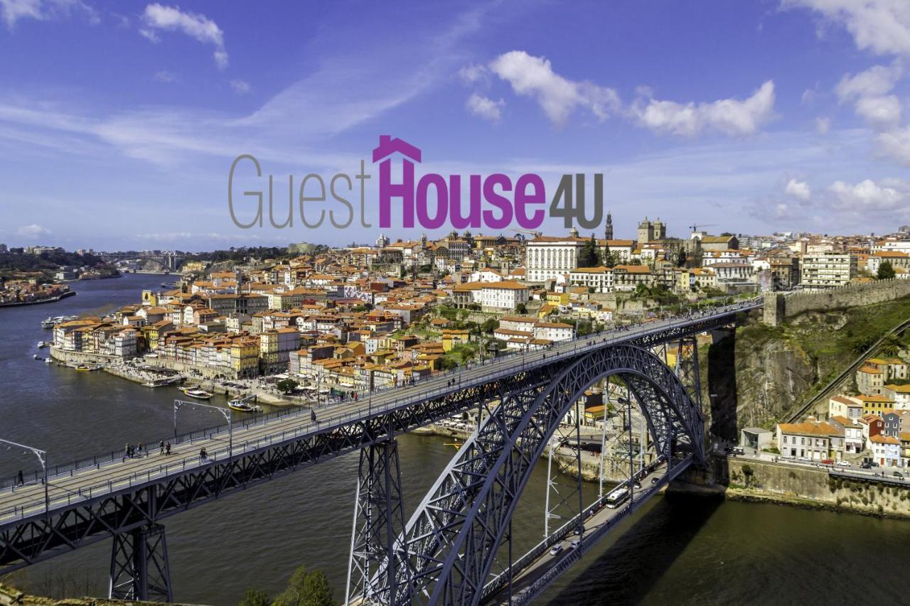 Guest H4u - Bonfim Heroismo Apartamento