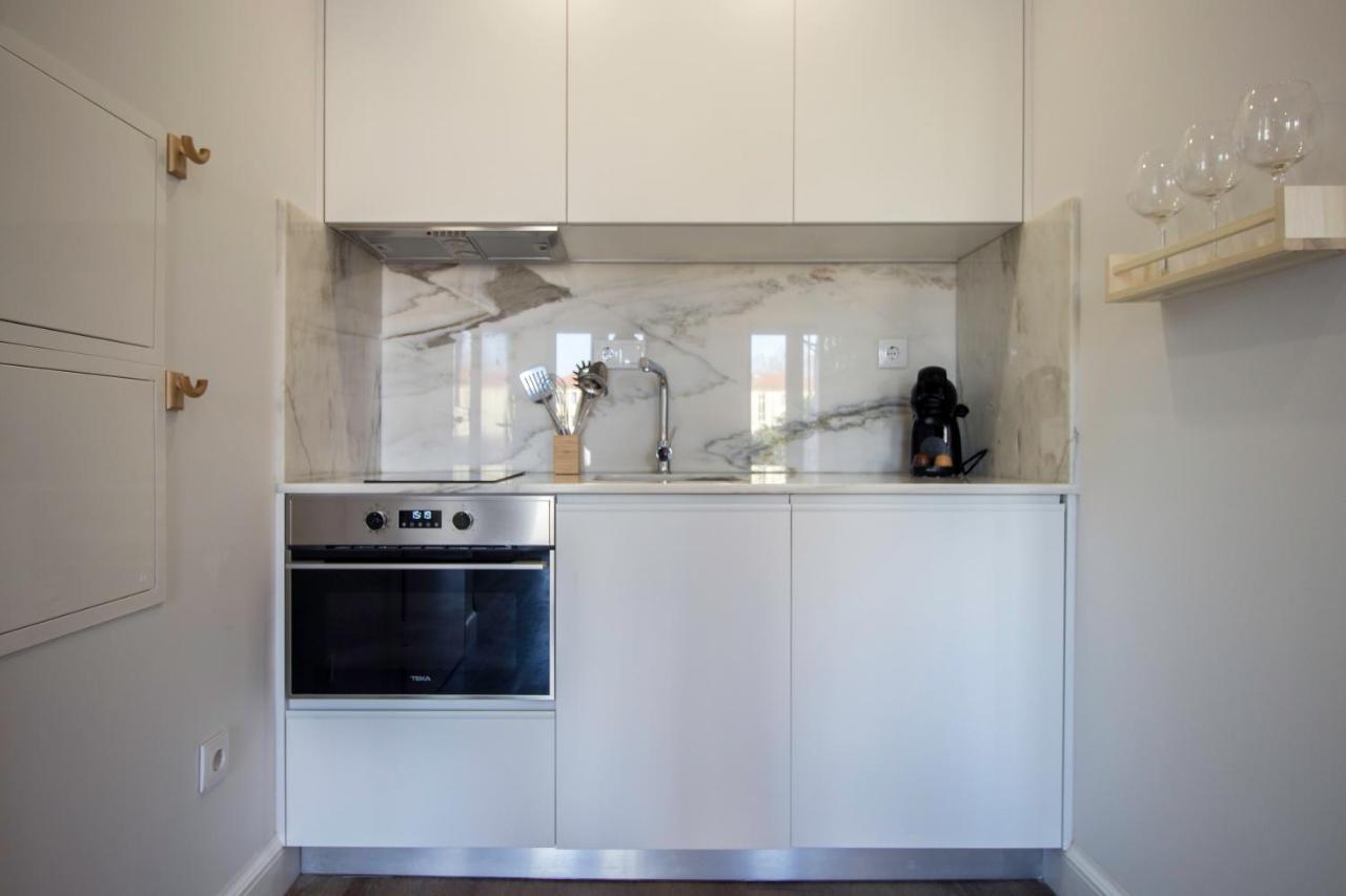 Apartamento Guest H4u - Bonfim Heroismo
