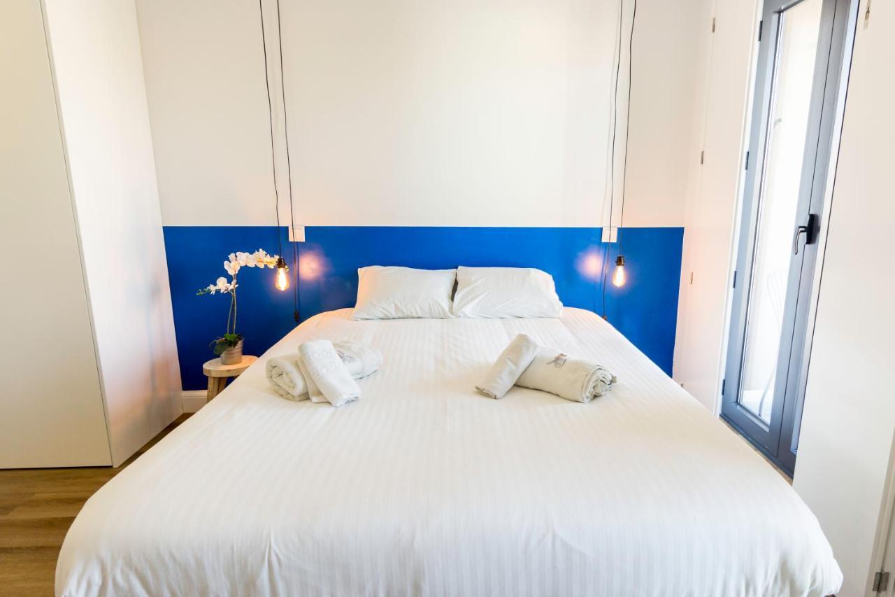 Guest H4u - Bonfim Heroismo Apartamento Porto