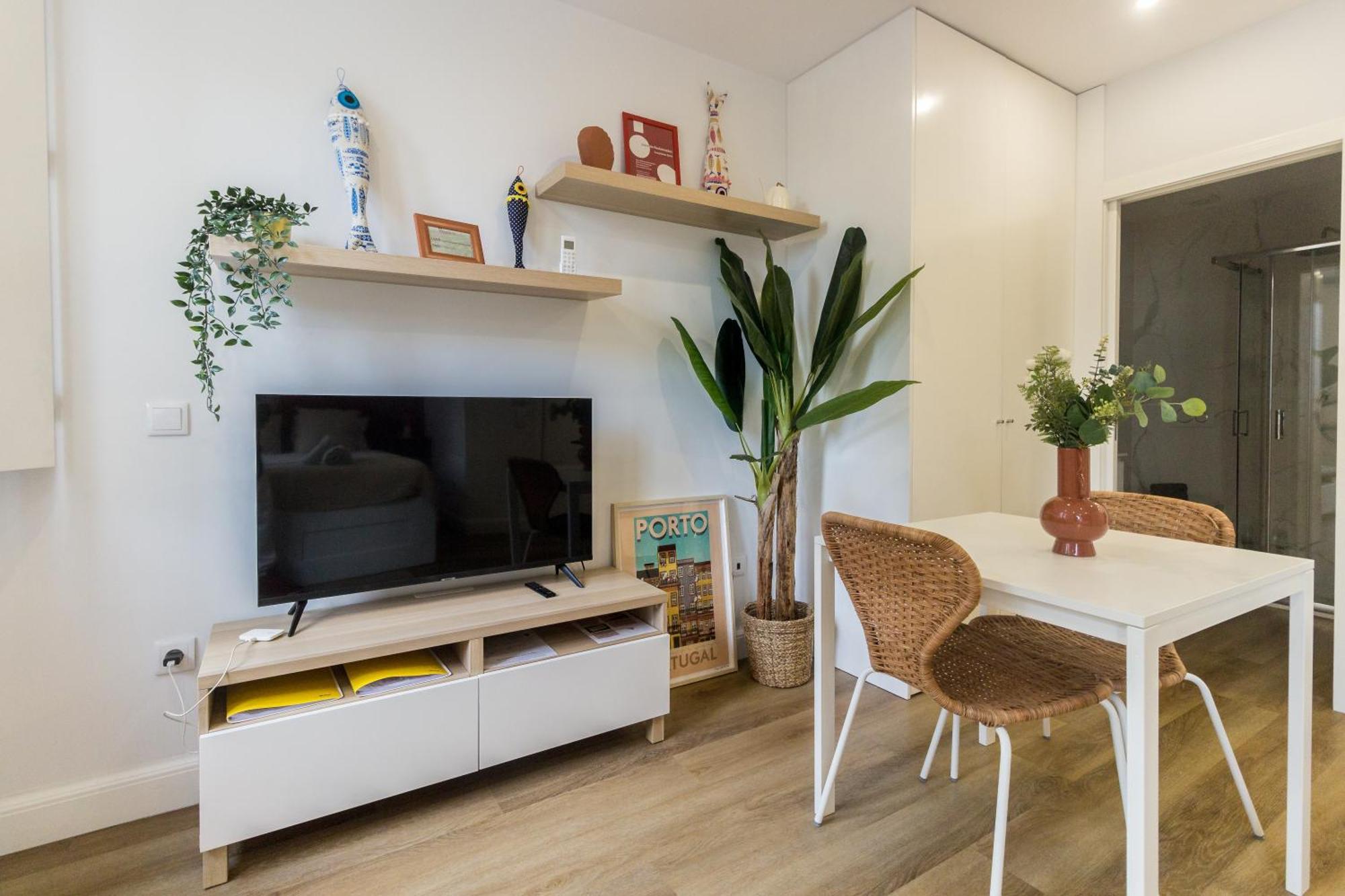 Apartamento Guest H4u - Bonfim Heroismo