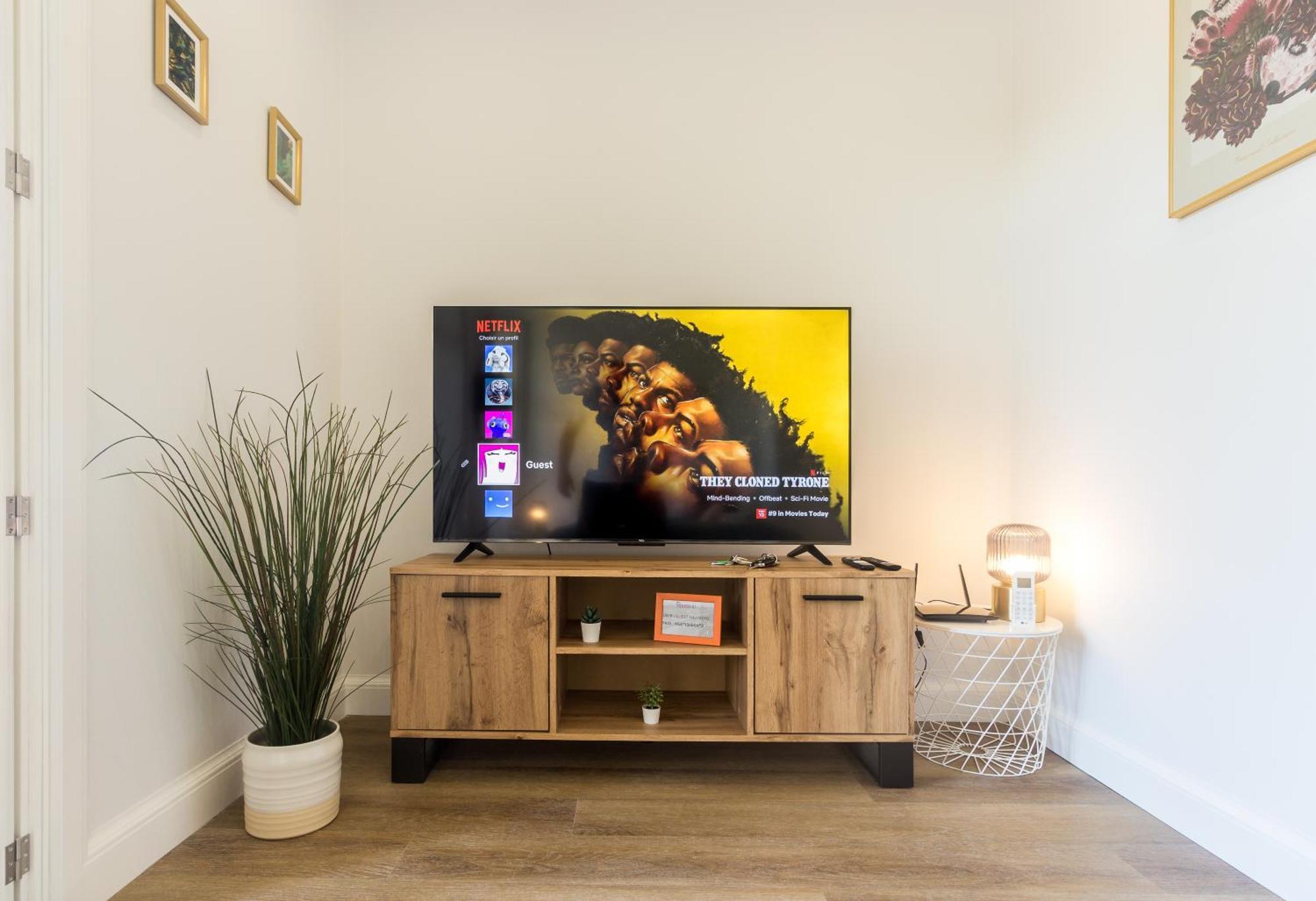 Apartamento Guest H4u - Bonfim Heroismo