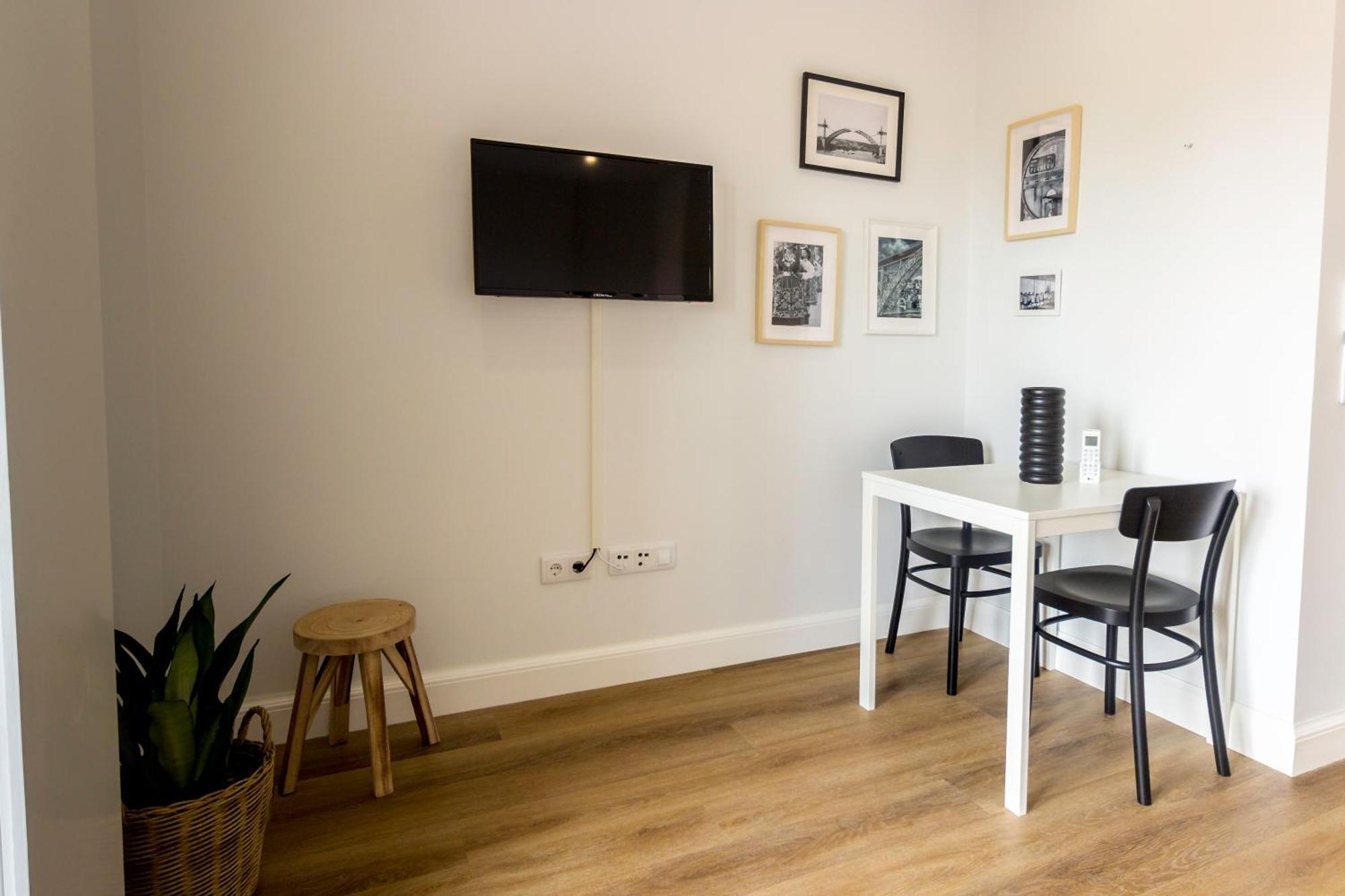 Apartamento Guest H4u - Bonfim Heroismo Porto
